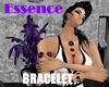{EMM} Essence bracelet