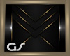GS BG Classy BlackNGold