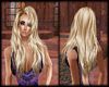 Luxurious Blonde Erna