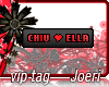 j| Chiu  Ella