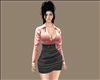 Secretary Outfit Sa1