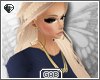 -G- Liosl blond