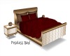 xVx Poseless Bed