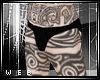 |W| Tribal King Aut
