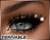 Eyelid Piercing -L