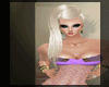 PF Vanity Dress Lilac