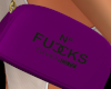 NO FKZ purple