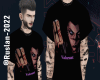 [R] Fade Shirt [R]