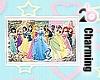  princesses