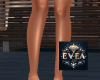beach flip flop evea