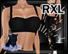 QSJ-Nisa Outfit RXL