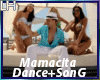 Mamacita |M| D+S