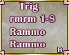 [B]Rammo Rammo