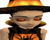 *Pumpkin Eyes*~Female~