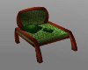 [SE]Snakeskin Chaise