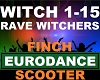 Scooter - Rave Witchers