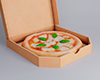 [DRV] Margherita Pizza