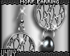 V4NY|Morf Earring