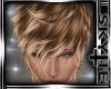 krish ✂ blonde mix 