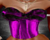 corsert *morado