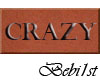 [Bebi] Brick Crazy