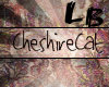 [LB]CheshireCat