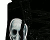 B/W Shoes W/Gas Mask