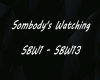 Chico Rose - Sombody's