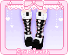 ✰S YBooties Snow