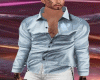 ]Blue Shirt