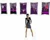 Animated Fashion picture