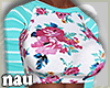 ~nau~ Una Top l