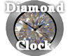 ~Diamond Clock~
