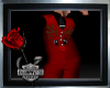~Rudolph Holiday Fit~