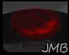 [JMB] Vamp Cuddle Chair