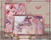∞ Heartful frames v2