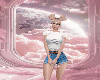 spaceship view ♡ BG