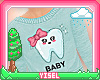 Y. Teeth Baby