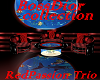$BD$ Red Passion Trio