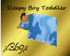 [B69] Sleepy Boy Toddler