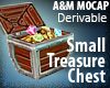 Small Treasure Chest