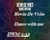 Dance with me