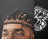 BONES STYLE LOCS