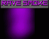 QA Rave Purple Smok M/F