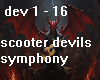 devil symphony