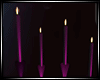 Candles Lies ..