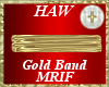 Gold Band - MRIF