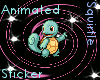 {!K} Animated Squirtle