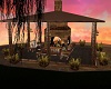 Outdoor Fireplc
