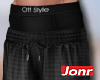 Wide Shorts B2 + T